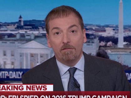 Chuck Todd