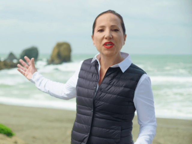 Eleni Kounalakis will stand up to the Trump Administration to stop the expansion of offshore oil drilling as a sitting member of the State Lands Commission. As California's Lieutenant Governor, Eleni will protect our air, water, and coastline for future generations.