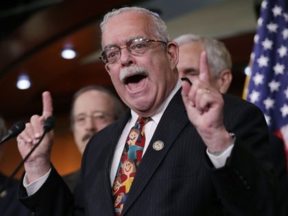 Dem Rep. Connolly: Biden Should Put More Pressure on Israel, They Can Track Down Terrorists ‘