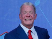 Jim Irsay