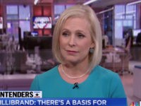 Kirsten Gillibrand