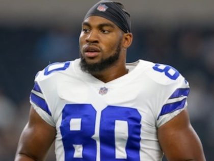 Rico Gathers