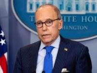 Larry Kudlow