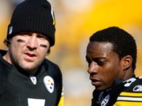 Ben Roethlisberger