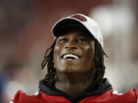 Reuben Foster
