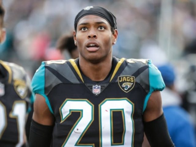 Jalen Ramsey