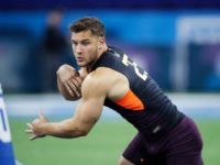 Nick Bosa