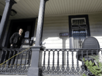 SALEM, Mass. (AP) — The Satanic Temple says it’s been …
