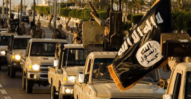 NextImg:U.N. Counterterrorism Chief: ISIS Threat Remains High, Especially in Africa