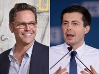 james-murdoch-pete-buttigieg-getty