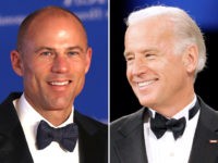 Michael Avenatti Endorses Joe Biden for President