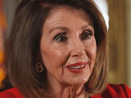 House Speaker Nancy Pelosi was named the recipient of this year's Profile in Courage Award by the John F. Kennedy Library Foundation. The award, which has been called the Nobel Prize for public figures, is given for an act, or a lifetime, of political courage.