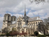 Notre-Dame, Soul of the French Nation