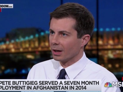 Pete Buttigieg (D-IN)