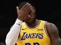 NBA Ratings