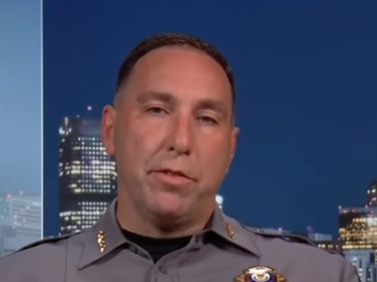 Weld County Sheriff Steve Reams says he will go to jail before enforcing the confiscatory Red Flag Law passed by Democrat lawmakers in Colorado.