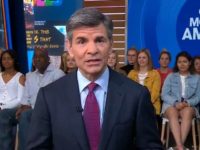 Stephanopoulos: ‘Deep State Is Packed with Patriots’