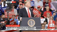 Trump on Jussie Smollett Hate Crime Hoax: 'Total Disgrace to Our Nation'