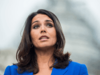 On September 13, Hawaii Congresswoman Tulsi Gabbard took to the floor of the House to rebuke the administration, accusing President Trump and Vice President Mike Pence of protecting “al-Qaeda and other jihadist forces in Syria,” all the while “threatening Russia, Syria, and Iran, with military force if they dare attack …