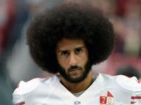 Colin Kaepernick