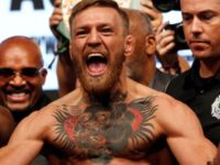Conor McGregor