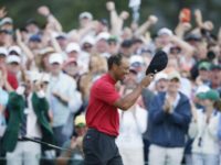 Tiger Woods