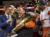 Dabo Swinney