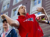 Rob Gronkowski
