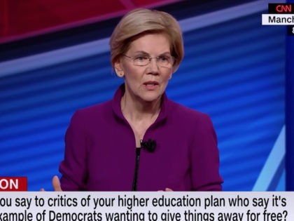 Warren on Impeachment