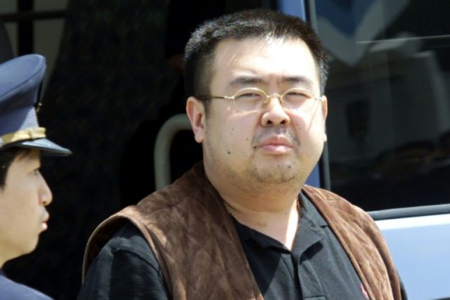 No-one sought justice for Kim Jong Nam: analysts