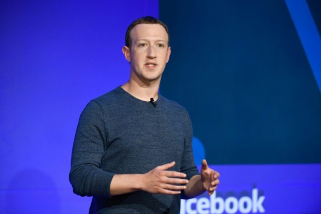 Facebook's call for global internet regulation sparks debate