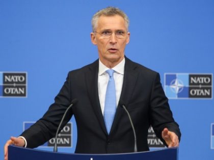 Stick to defence spending pledge, NATO chief tells Germany