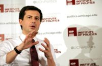 2020 hopeful Buttigieg raises $7 million in 1st quarter
