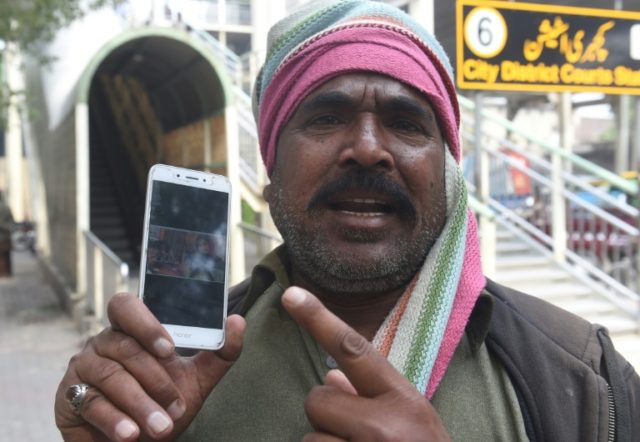 Murder of child maid forces Pakistan to soul search