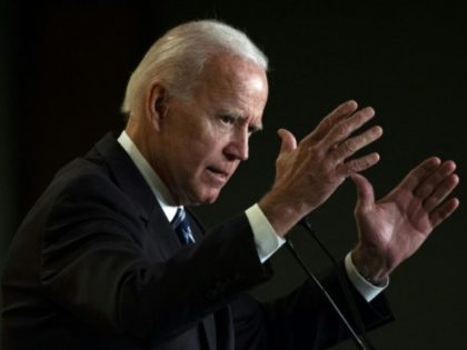 US ex-VP Biden says will be 'more mindful' about personal space