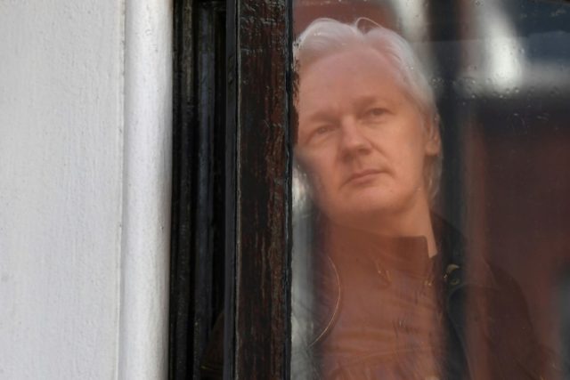 Julian Assange: Transparency icon or enemy of the state?