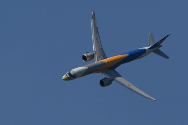 Nigeria's Air Peace orders 10 jets from Brazil's Embraer