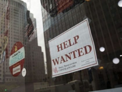 US private-sector hiring hits 18-month low in March: ADP