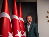 Turkey's Erdogan sees 'theft' in Istanbul vote results