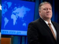 Pompeo to visit Venezuela border on South America tour