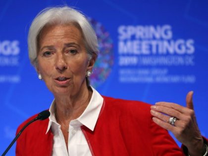 IMF awaits decision on Venezuela government recognition
