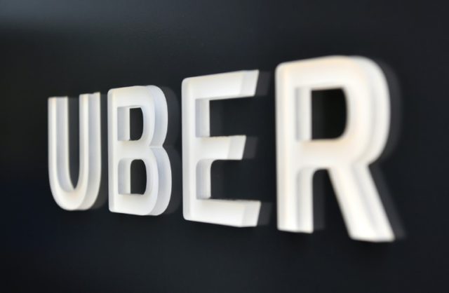 Uber sets IPO in motion, seeks to 'ignite opportunity'