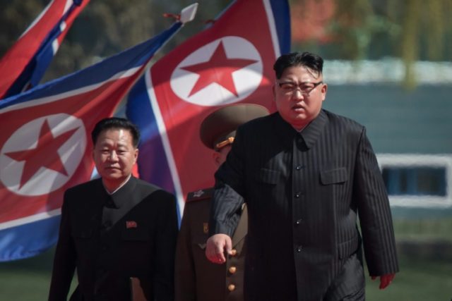 Kim gains more power in N.Korea leadership shuffle