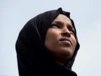 US Muslim lawmaker Ilhan Omar, caught in a political maelstrom