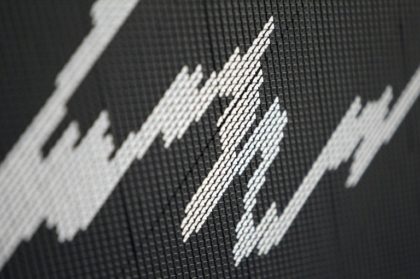 Asian markets rise as attention turns to China growth data