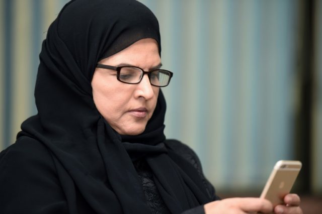 Saudi court adjourns hearing in trial of women activists