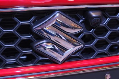 Japan's Suzuki in domestic recall of 2 mln vehicles