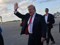 Trump seethes in foul-mouthed tirade against Mueller report