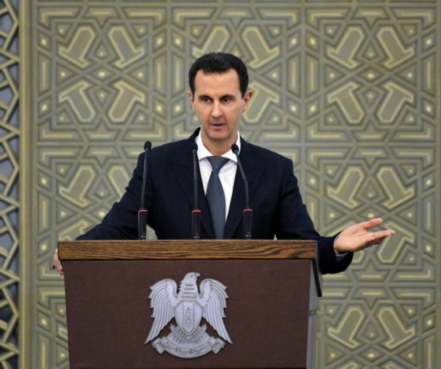 Assad urges progress on Idlib deal ahead of Syria talks
