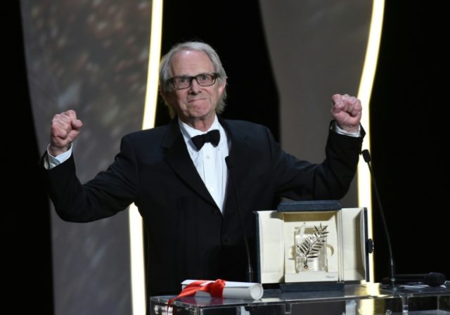 Loach and Malick top bill but no Tarantino - yet - for Cannes festival